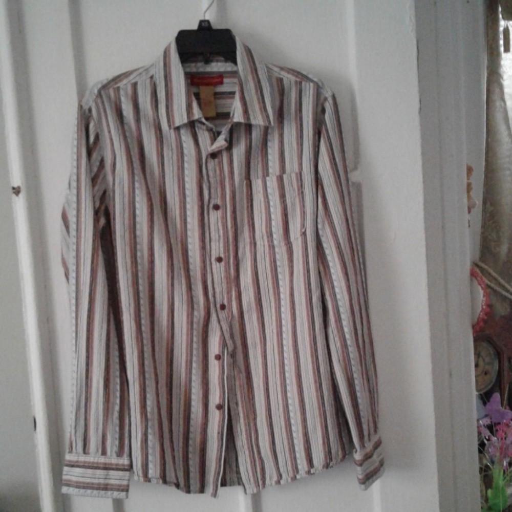 Casual Shirt(Seasonal special)